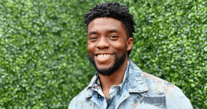 Chadwick Boseman's death certificate reveals he died from mutliple organ failure, laid to rest in South Carolina hometown