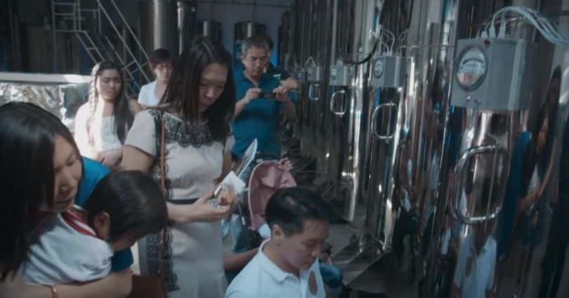 'Hope Frozen': The cryonics industry offers strength to grieving families but does the technology actually work?