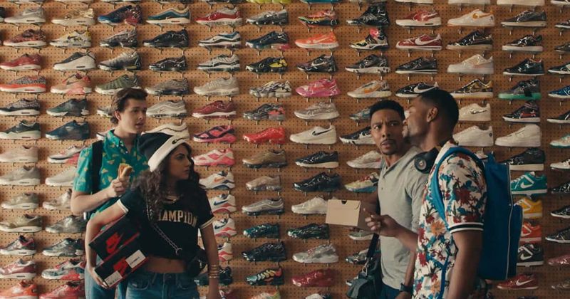 'Sneakerheads' Ending Explained: Will the squad seal most lucrative deal with Zeroes and return to trade?