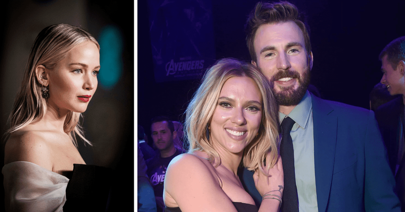 Reaction to Chris Evans' nude pics highlight our collective misogyny, as world flocks to protect Captain America
