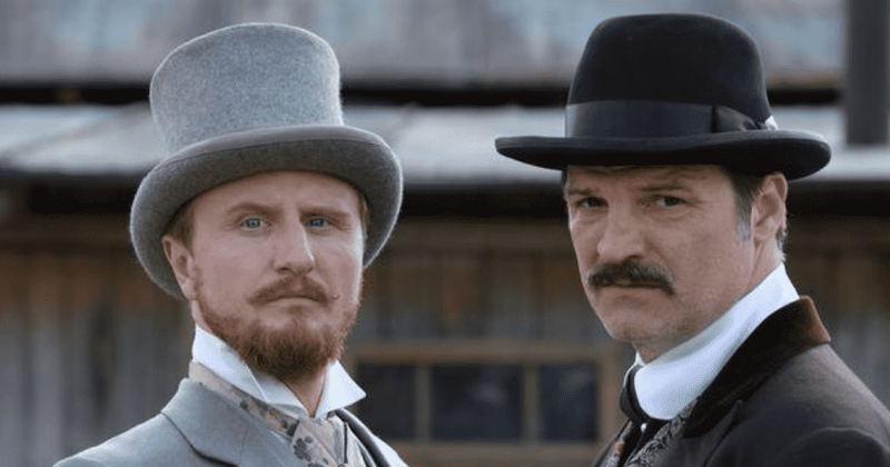 ‘Oktoberfest: Beer and Blood’: Release date, plot, cast, trailer and all you need to know about the German miniseries