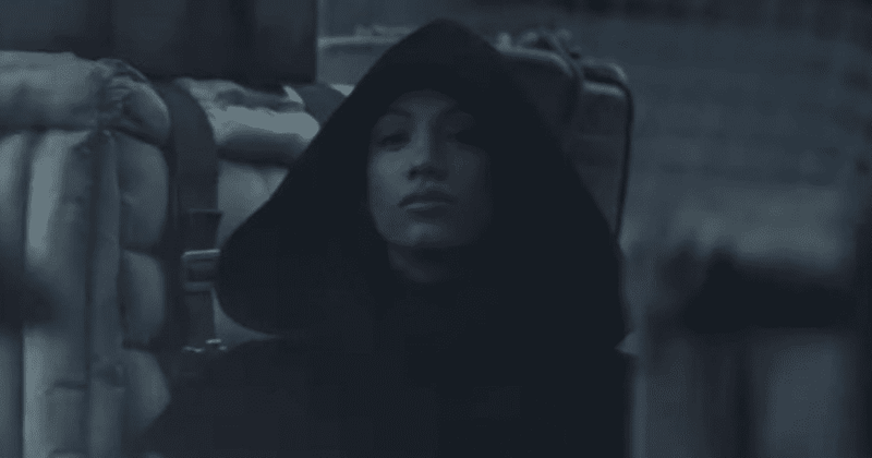 'The Mandalorian' Season 2 trailer teases Sasha Banks, fans ask if it’s Sabine Wren, presumed Asian character