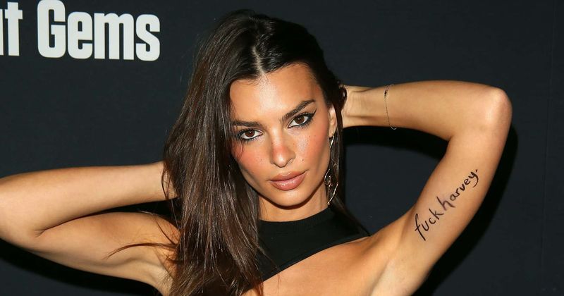 Who is Jonathan Leder? The erotic photographer was accused of sexual assault by Emily Ratajkowski