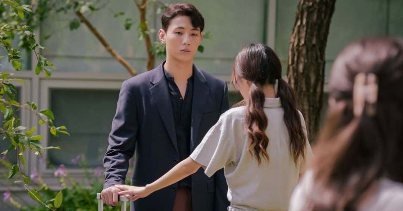 'When I was the Most Beautiful' Episode 8: Jin is alive but away from Ye-ji, Hwan is mad as he waited 7 years