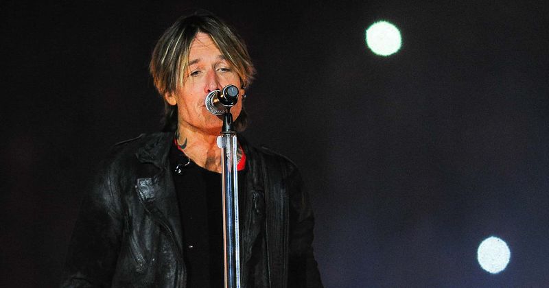 Keith Urban ‘The Speed of Now Part 1’: Release date, concept, tracklist and all you need to know about singer’s new album