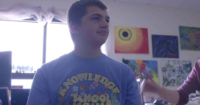 '16 & Recovering': How Shawn O'Neill was failed by insurance company and treatment program leading to his death