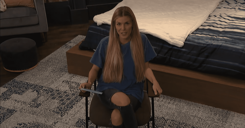 'Big Brother' Season 22: Has Dani put a target on her back by nominating Tyler for eviction?