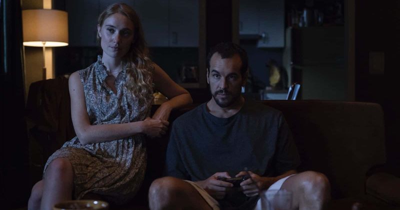 'The Paramedic': Meet Mario Casas, Déborah François and rest of the cast of Spanish psychological thriller
