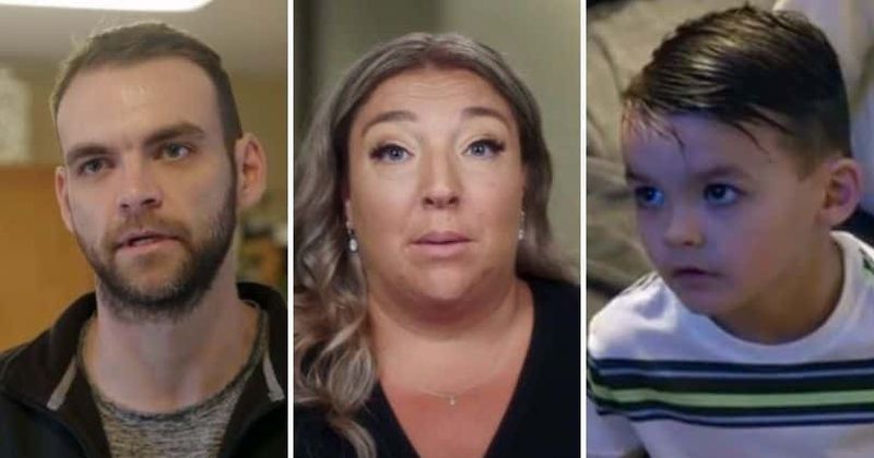 'Supernanny': Jo shocked Jonathan allows 5-year-old son to play violent video games, says it 'triggers chaos'