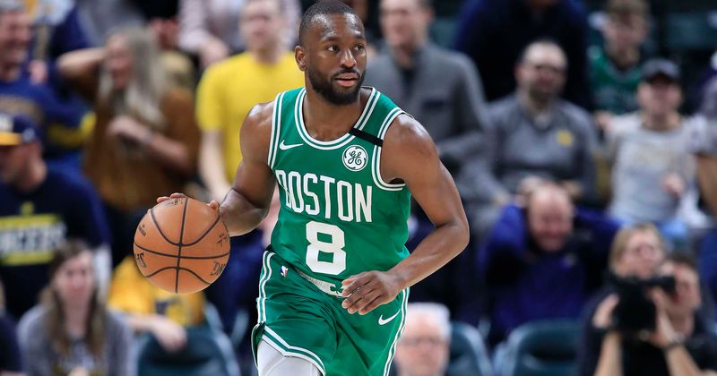 Celtics vs Heat: Kemba Walker admits to playing terribly, fans chip in with advice, 'get pissed and motivated'