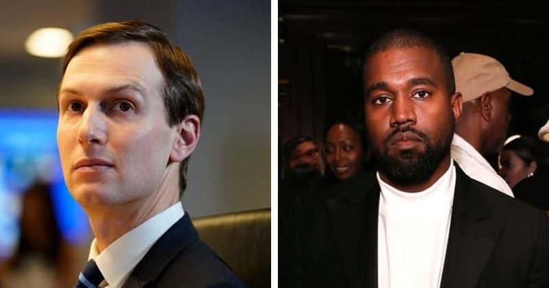 Jared Kushner slammed as Kanye lauds his Middle East deal, Internet says 'he destroyed a national Covid-19 plan'