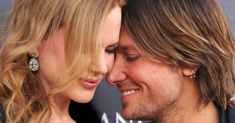 Keith Urban-Nicole Kidman love story: A look at their 15-year bond that survived years of alcoholism, drug abuse