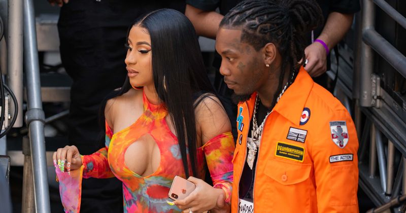 Did Cardi B and Offset split as she didn't ‘cook and clean’? Fans slam WAP jokes: ‘He cheated multiple times’