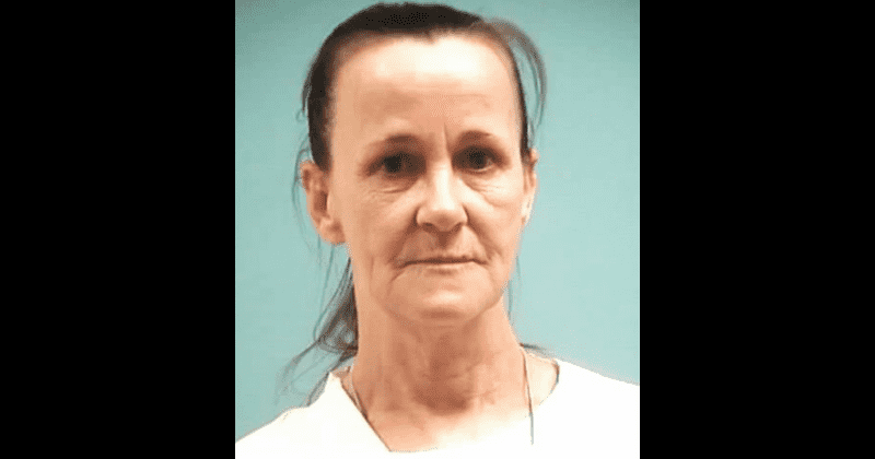 Who was Barbara Cameron? Jilted Mississippi woman gunned down boyfriend after he refused to marry her