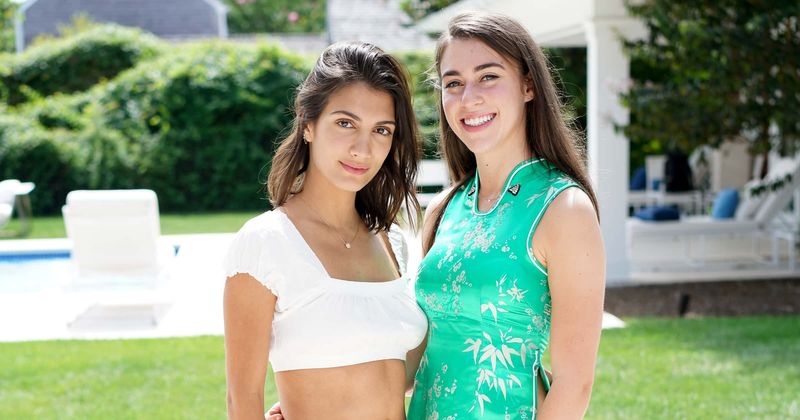 Who is Samantha Cohen? Here's the leaked audio where dad Michael laughs as friend asks, ‘what is she B-cup, C-cup?’