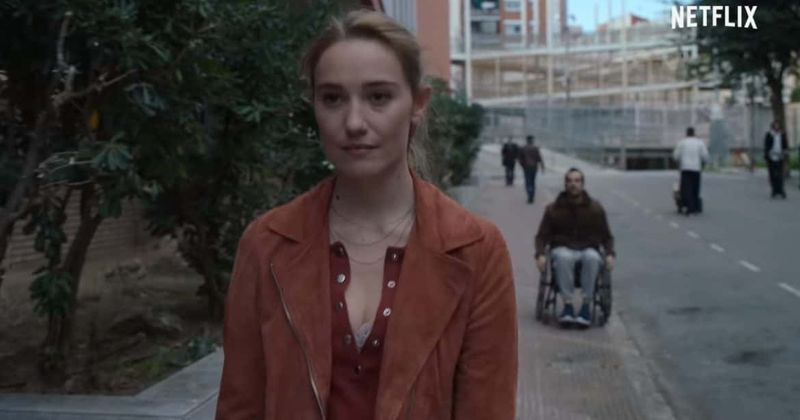 'The Paramedic' Review: Netflix's Spanish thriller is a mediocre and forgettable tale that demonizes disability