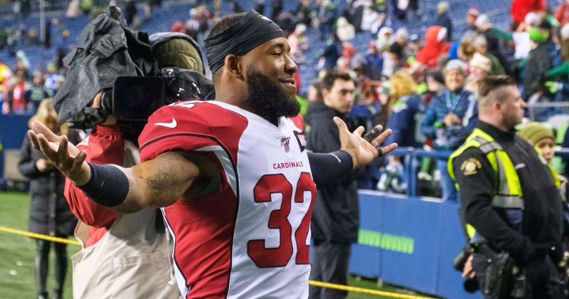 49ers condemn racist messages sent to Cardinals' Budda Baker after George Kittle’s injury ahead of game against Jets