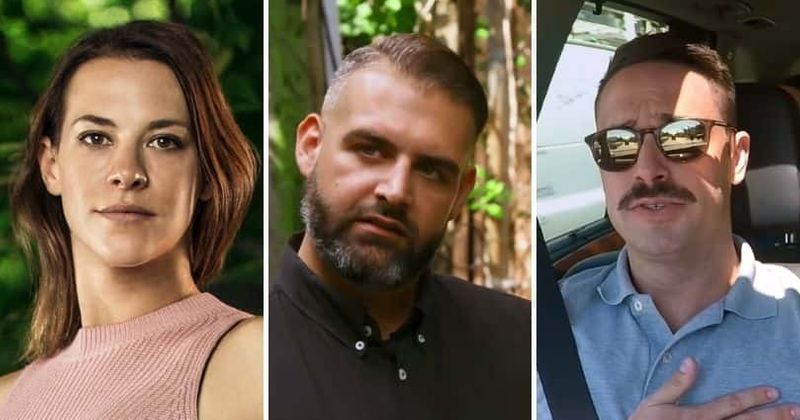 'Backyard Envy': Is James DeSantis leaving the show after disagreement with Melissa Brasier and Garrett Magee?
