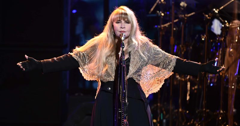 Is Stevie Nicks releasing new music? Fleetwood Mac singer makes cryptic announcement, fans can't wait