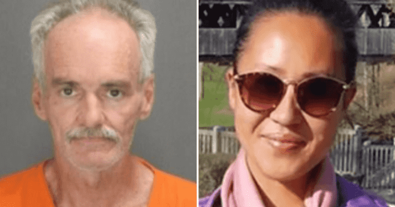 Poker player Susie Zhao was burned alive after Michigan sex offender raped her, victim's genitals were 'punched'