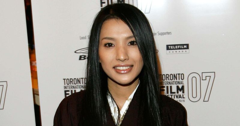 Japanese actress Sei Ashina dies by suicide at 36, 'Silk' star's reps call her death 'sad and unfortunate'