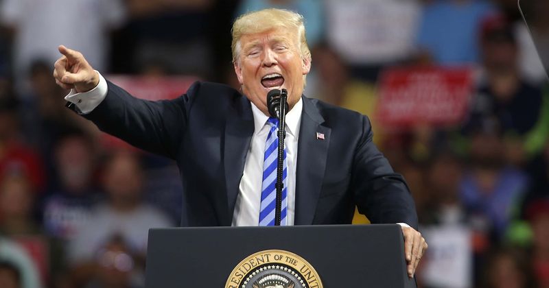NJ primary: 1,600 uncounted ballots found in 'mislabeled’ bin, may add fuel to Trump's claim of unsolicited votes