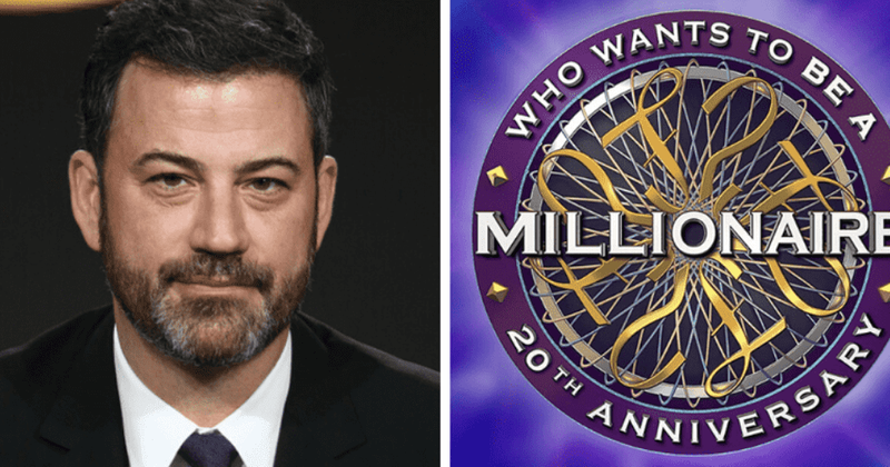 'Who Wants To Be A Millionaire': Release date, plot, trailer and all you need to know about return of ABC’s Jimmy Kimmel-hosted game show