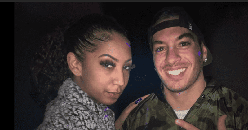 'Ghosted: Love Gone Missing': Why did James ghost Mariah after discussing moving in with her?