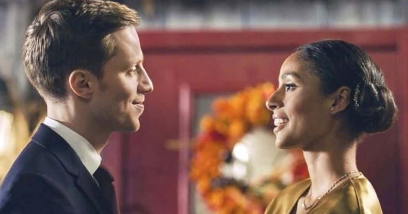 'Falling For Look Lodge’: Meet Clark Backo and Jonathan Keltz and rest of the cast of Hallmark’s rom-com