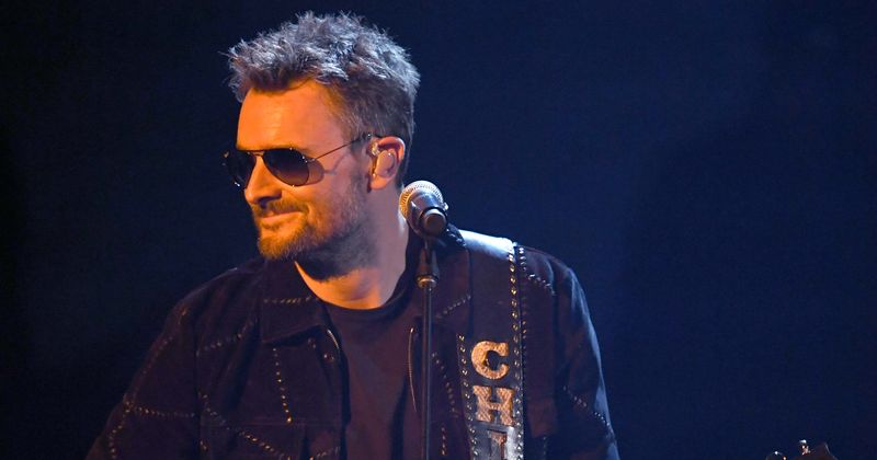 ACM Awards 2020: Eric Church robbed off of Entertainer of the Year again, fans call show a 'joke'