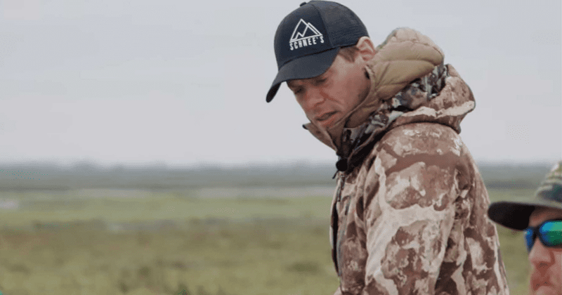 'MeatEater': Steven struggles to make his muzzleloader work, will this affect his hunt for Colorado elk?