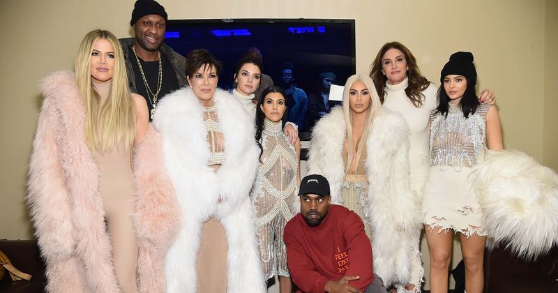'KUWTK' ending: Khloe pregnancy beats Kim-Ray J sex tape as most Googled Kardashian scandal of all time