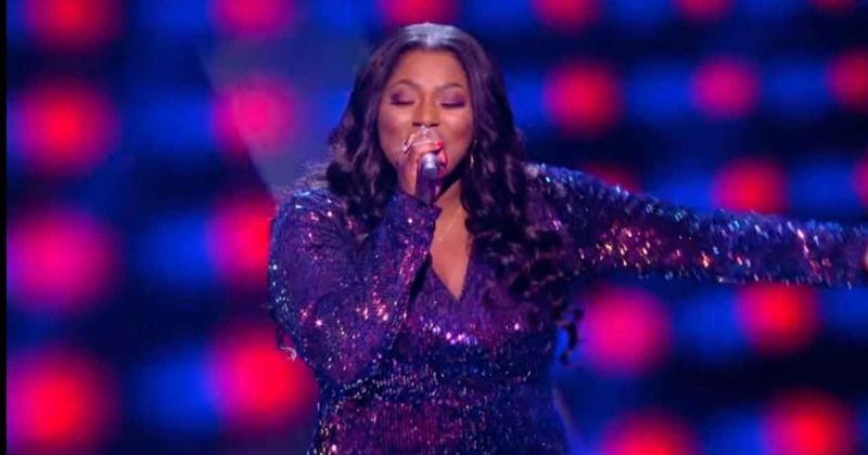 'Sing On!': Mary wins karaoke contest in 'Party Playlist' and takes home $45,500 prize on Netflix's reality show