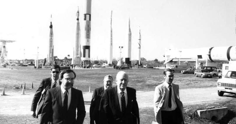'Challenger: The Final Flight': What was the Rogers Commission? Here's how Richard Feynman played a role