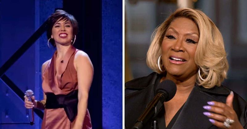 'Sing On!': Meet Alyssa who floored Patti LaBelle with 'voice of an angel' when she was merely 12 years old
