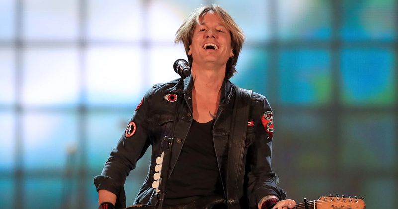 ACM Awards 2020: How Keith Urban broke free from addictions and carved out an iconic music career