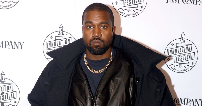 Kanye West pees on Grammy award after putting it in toilet, says 'won't stop' till he owns his songs' masters