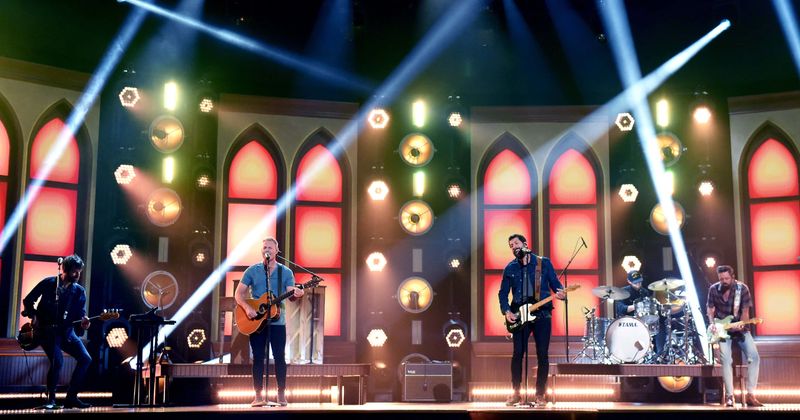 ACM Awards 2020: Old Dominion performs 'killer' medley of their No 1 hits , fans say they deserve all nominations