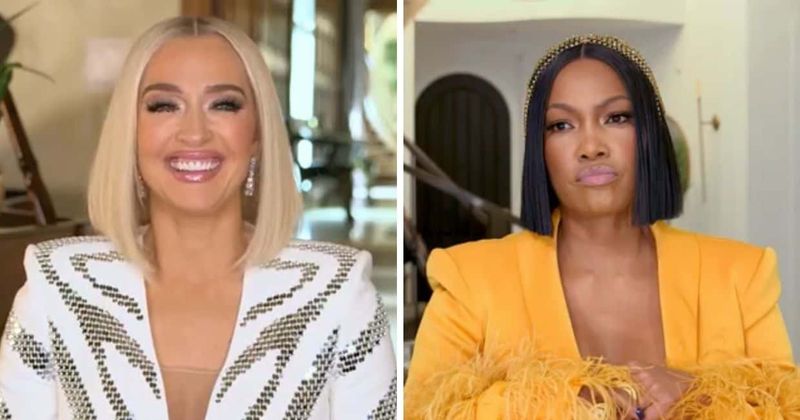'RHOBH': Housewives slammed for shaming Garcelle for not attending Broadway even when Erika's husband missed it