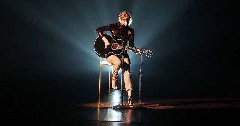 ACM Awards 2020: Taylor Swift charms viewers with 'Betty', fans call it 'most beautiful performance ever'