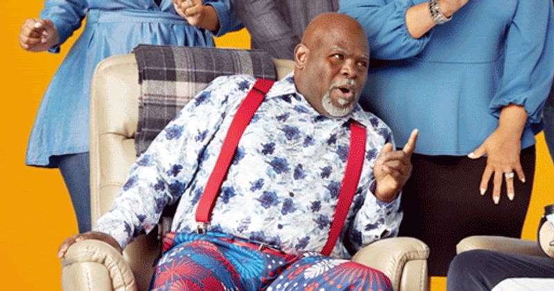 'Assisted Living' Episode 6: Fans believe 'we have let them insult our intelligence' by encouraging the sitcom