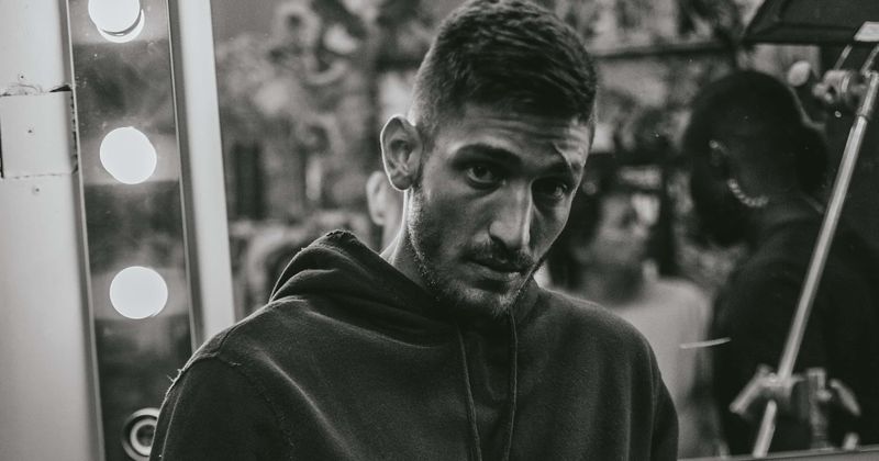 EXCLUSIVE | 'Huracan' actor-director Cassius Corrigan decrypts film, says he felt surreal as HBO picked it up
