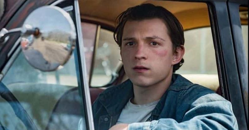 Tom Holland's 'The Devil All The Time' lauded for showing the dark side of religion, but leaves fans 'scarred'