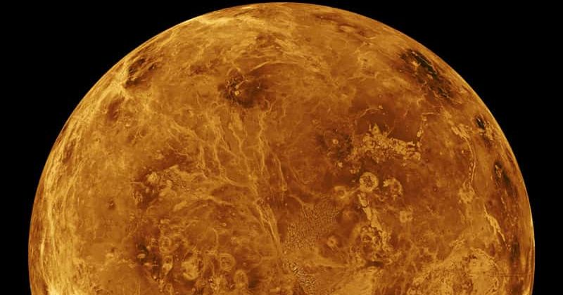 Russia claims 'Venus is a Russian planet' after scientists find that microbial life may exist on Earth's twin