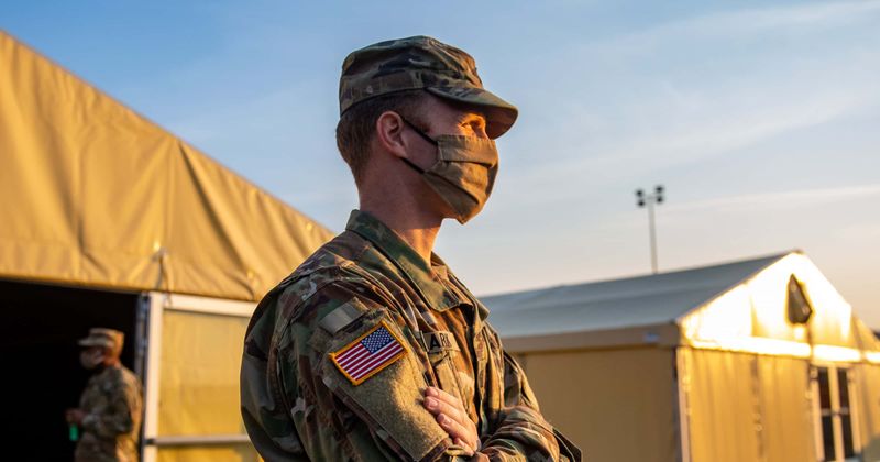 Who is Yasmin Adli? US military employee with Covid-19 faces 10 years for ‘rona party’ bar crawl, 23 infected