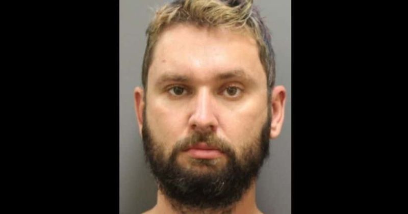 Texas sheriff's deputy murdered his disabled girlfriend and called 911 claiming she shot herself, police say