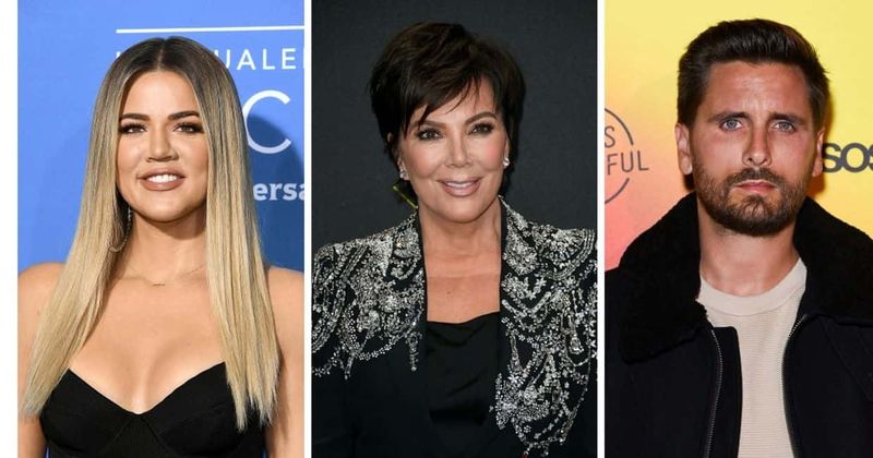 'KUWTK' Season 19: Kris can't believe Khloe impersonated her in epic 'drunk' prank with Scott's help