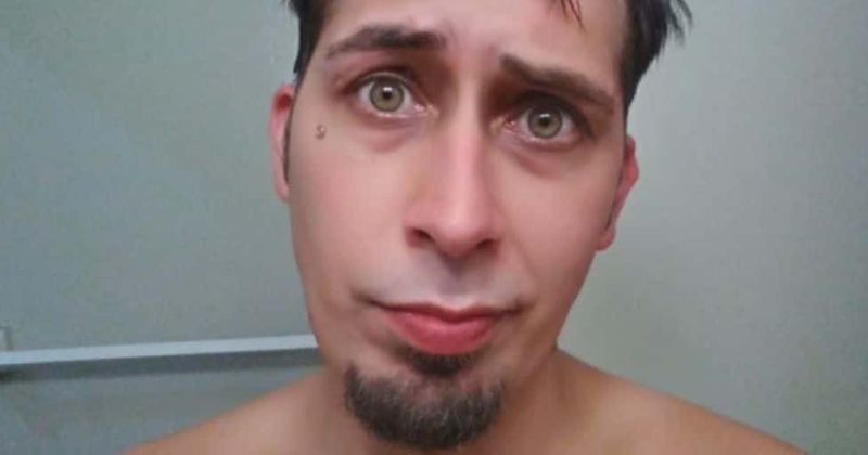 Who is David Ware? Oklahoma prosecutor seeks death penalty for accused cop killer seen opening fire on bodycam