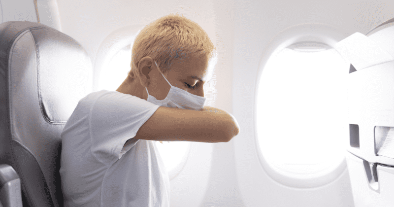 How risky is flying during Covid-19 pandemic? Studies show methods used by airlines to prevent spread may not work