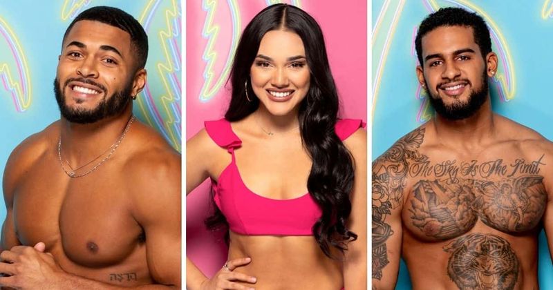 'Love Island': Johnny makes Cely feel bad for going on a date with Bennie, fans say she needs to dump him